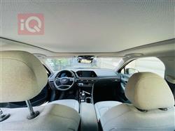 هیوندای سۆناتا